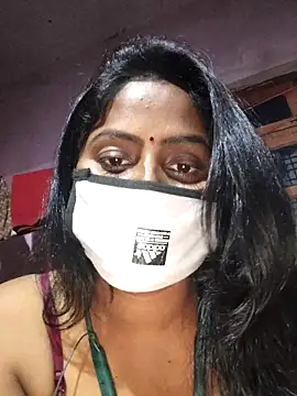 Snapshot of Jasmine_Januja chatting on December 16, 12:10 pm Jasmine Januja online show from December 16, 12:10 pm