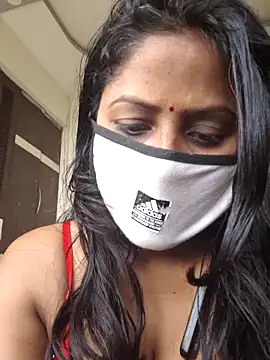 Snapshot of Jasmine_Januja chatting on January 7, 4:48 am Jasmine Januja online show from January 7, 4:48 am