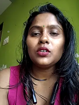 Snapshot of Jasmine_Januja chatting on February 7, 7:01 am Jasmine Januja online show from February 7, 7:01 am