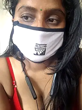 Snapshot of Jasmine_Januja chatting on February 13, 7:15 am Jasmine Januja online show from February 13, 7:15 am