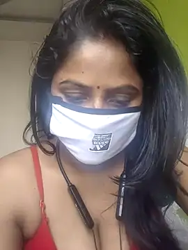 Snapshot of Jasmine_Januja chatting on February 14, 7:49 am Jasmine Januja online show from February 14, 7:49 am
