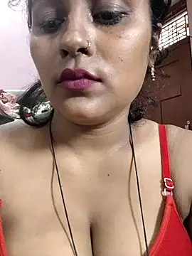 Jasmine Januja online show from May 12, 3:47 am
