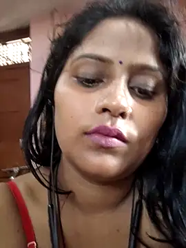 Jasmine Januja online show from May 16, 12:18 am