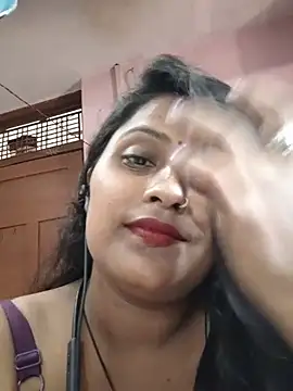 Snapshot of Jasmine_Januja chatting on June 22, 3:25 am Jasmine Januja online show from June 22, 3:25 am