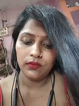 Snapshot of Jasmine_Januja chatting on June 29, 2:29 am Jasmine Januja online show from June 29, 2:29 am