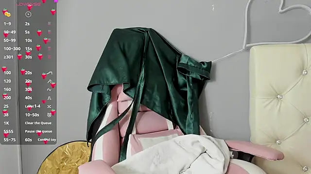 Yuni kim online show from January 16, 2:32 pm