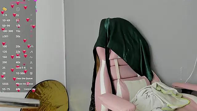 Yuni kim online show from February 2, 2:49 pm