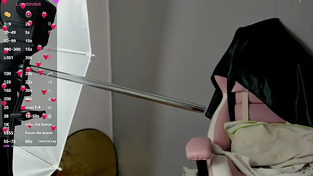 Yuni kim online show from February 7, 2:21 pm