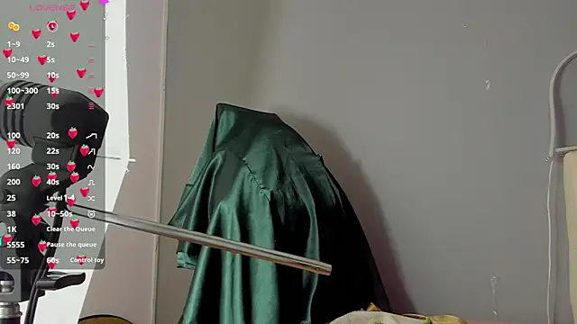 Yuni kim online show from February 10, 3:05 pm