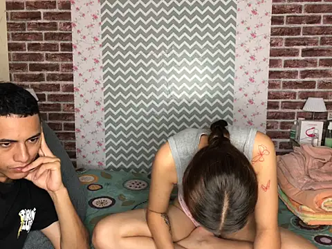 KaMila M00N online show from October 11, 3:43 pm