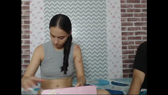 KaMila M00N online show from October 22, 3:12 pm