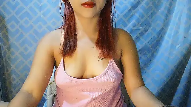 AsianKelly69 online show from March 31, 11:54 am