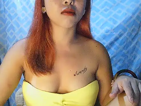 AsianKelly69 online show from May 3, 3:40 pm