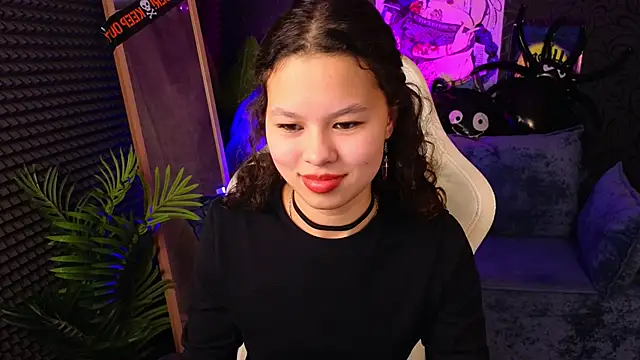 moco choco online show from November 4, 1:27 am