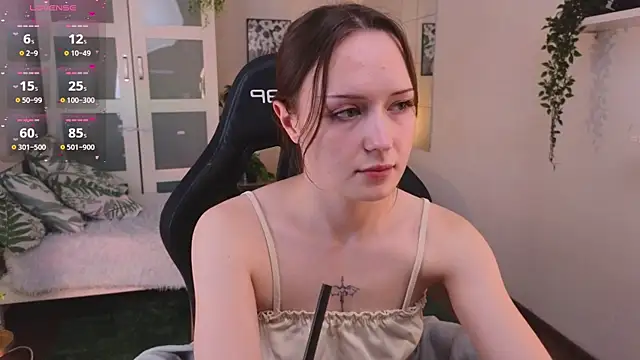 selin selin online show from November 27, 4:58 am