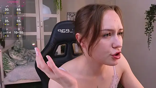 selin selin online show from November 30, 12:42 pm