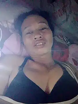 donna-bae online show from November 8, 10:08 pm