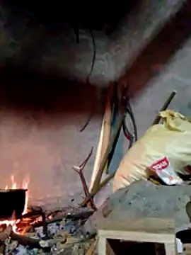 donna-bae online show from March 22, 11:19 pm