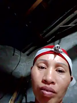 donna-bae online show from March 23, 12:09 pm