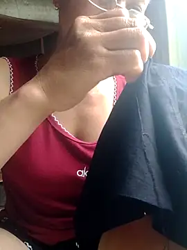 donna-bae online show from June 18, 12:55 am