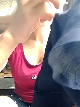 donna-bae online show from June 22, 6:43 am