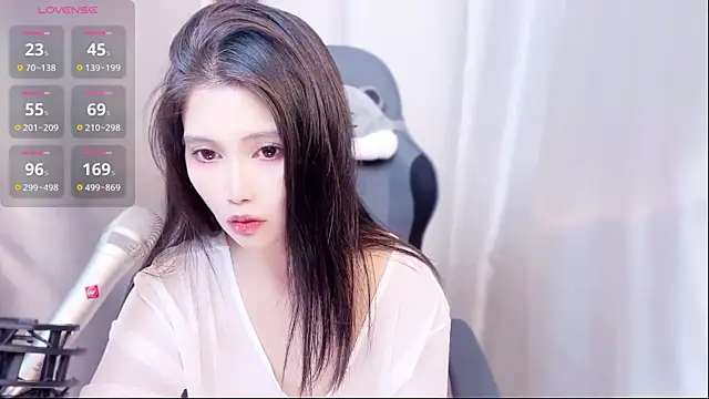 eos-chan online show from October 3, 1:52 pm