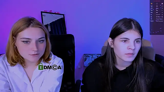 casey meow  online show from October 13, 5:40 am