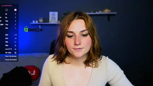 casey meow  online show from November 11, 9:53 am