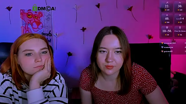 Snapshot of casey_meow_ chatting on February 18, 12:45 pm casey meow online show from February 18, 12:45 pm