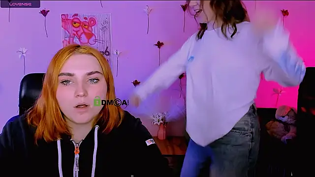 Snapshot of casey_meow_ chatting on February 21, 9:54 am casey meow online show from February 21, 9:54 am