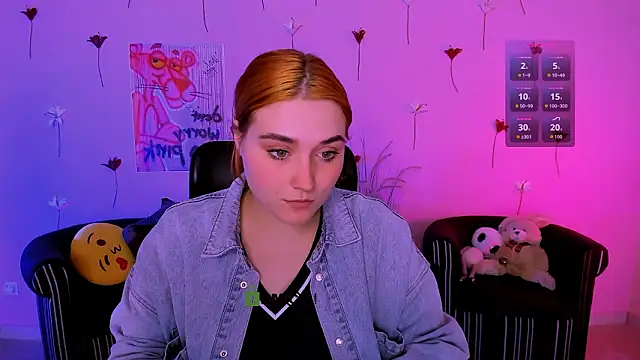 Snapshot of casey_meow_ chatting on February 26, 9:52 am casey meow online show from February 26, 9:52 am