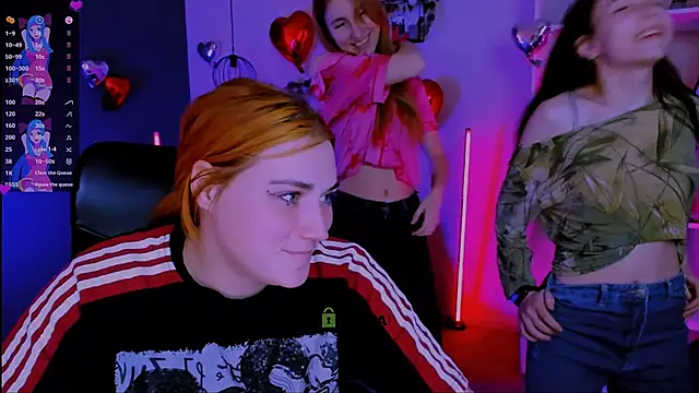 Snapshot of casey_meow_ chatting on March 5, 10:22 am casey meow online show from March 5, 10:22 am