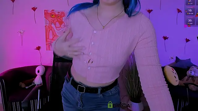 Snapshot of casey_meow_ chatting on March 10, 4:34 pm casey meow online show from March 10, 4:34 pm