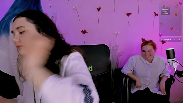 Snapshot of casey_meow_ chatting on March 24, 1:49 pm casey meow online show from March 24, 1:49 pm