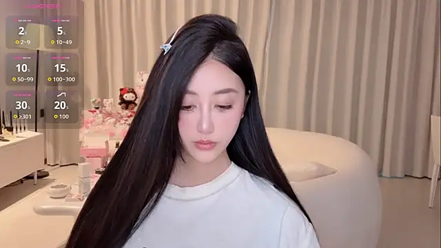 Melody-11 online show from October 4, 11:25 pm