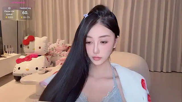 Melody-11 online show from November 4, 9:14 pm