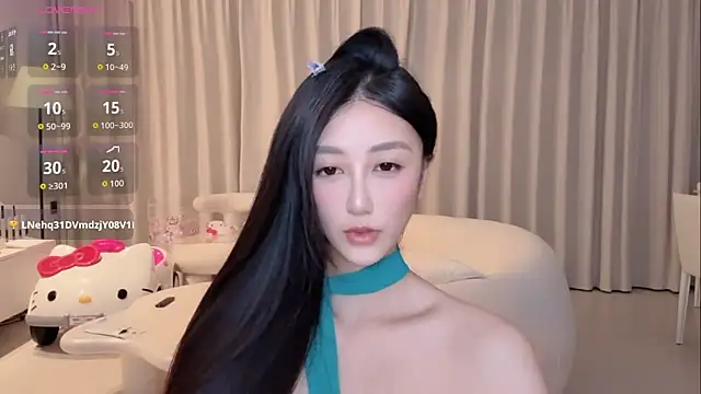 Melody-11 online show from November 20, 1:44 pm