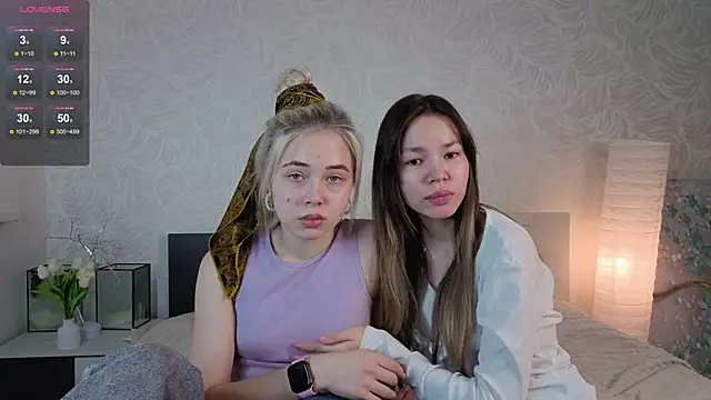 MarniOrdway online show from December 22, 4:26 pm