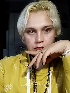 MargoShein online show from September 25, 9:29 pm