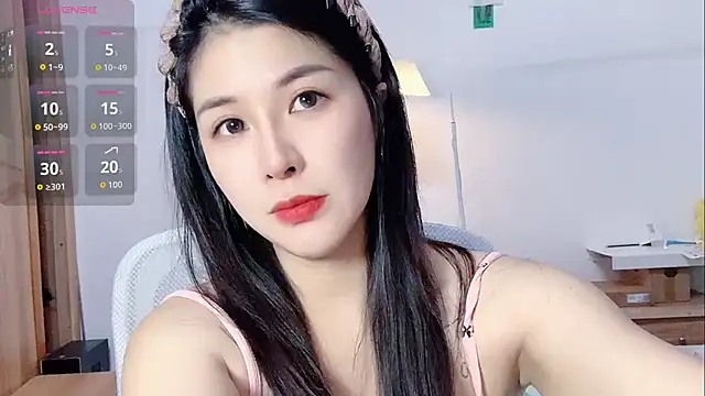 hhmimi 7 online show from October 11, 1:53 pm