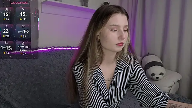 Snapshot of _Lua__ chatting on December 2, 10:16 pm Lua online show from December 2, 10:16 pm