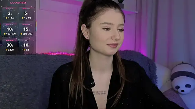 Snapshot of _Lua__ chatting on January 31, 10:08 pm Lua online show from January 31, 10:08 pm