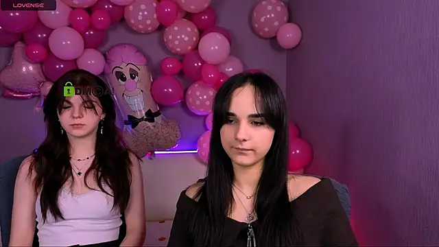 ariana ross7 online show from February 10, 8:13 pm