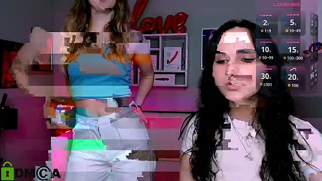 ariana ross7 online show from February 28, 10:27 am