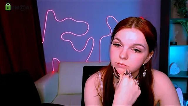 ariana ross7 online show from May 8, 7:08 pm