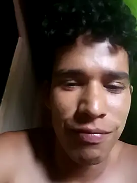 ENCANTOSEX online show from September 19, 8:20 pm