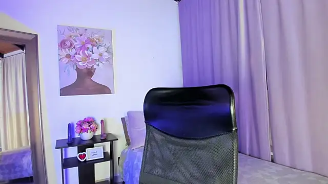 miawhite x1 online show from October 22, 11:32 am