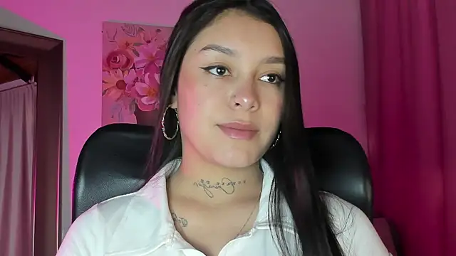 miawhite x1 online show from October 27, 1:48 pm