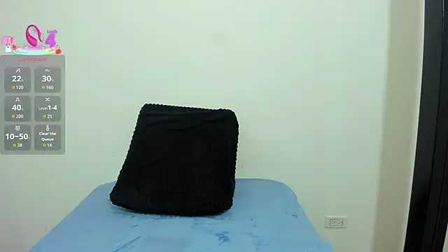 brittanyy20 online show from September 24, 11:24 am