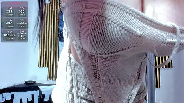 brittanyy20 online show from May 16, 8:44 am